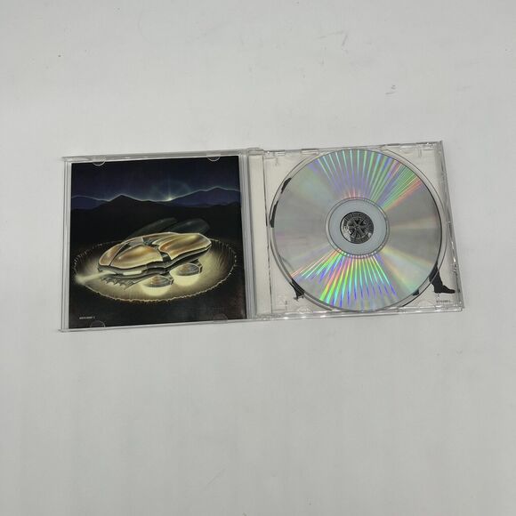 Escape by Journey (CD, 2009) - Picture 4 of 4